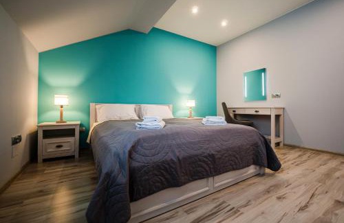 gmina Iwierzyce Hotel | Extrans