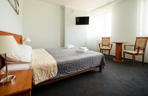 gmina Iwierzyce Hotel | Extrans