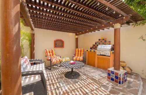 Nopolo House | Extraordinary 3bedrooms home with private pool