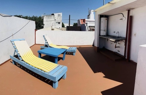 Mataderos Apartment | Extraordinary apartment in CABA 2 rooms
