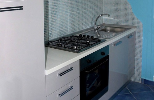 Capo d'Orlando Apartment | Extraordinary Holiday House 50 meters from the sea in Capo d'Orlando - San Gregorio