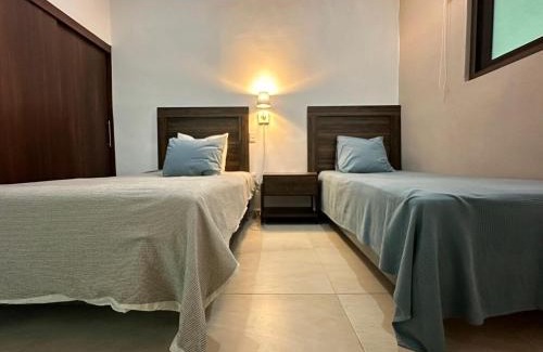 North Hotel Zone Apartment | Extraordinary in Vallarta