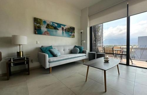 North Hotel Zone Apartment | Extraordinary in Vallarta