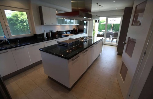 Costa Nova Villa | Extraordinary villa with large swimming pool