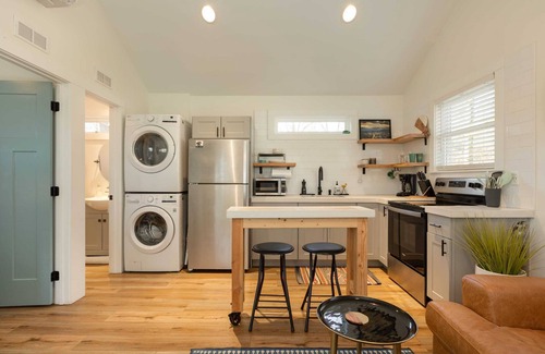 Fletcher Cottage | Extremely Clean | Cozy | Pet-Friendly Cottage