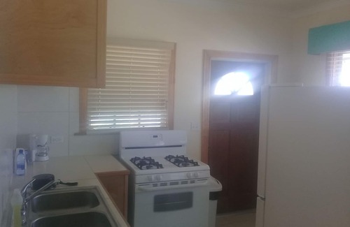 Rolleville Villa | Exuma Point -Swimming Pigs Resort Purple