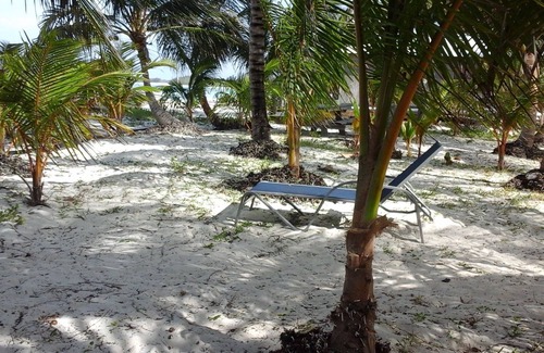 Rolleville Apartment | Exuma's best kept secret