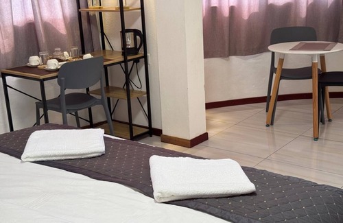 Eydhafushi Bed & Breakfast | Eydhafushi Home Stay Residence