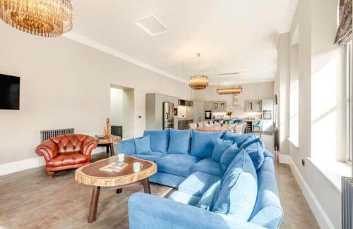 Eyemouth Apartment | Eye Mouth Luxury Stays