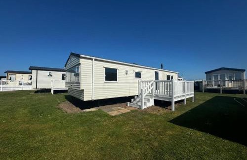 Eyemouth Resort | Eyemouth caravan for rent
