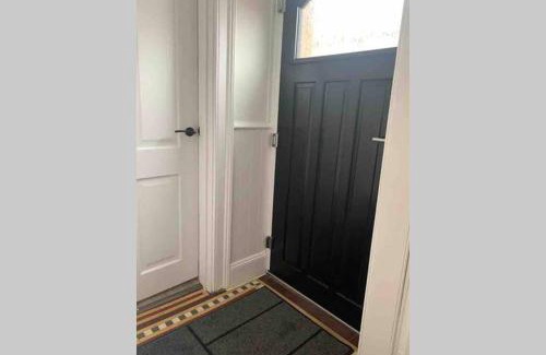 Eyemouth Apartment | Eyemouth Home by the Harbour