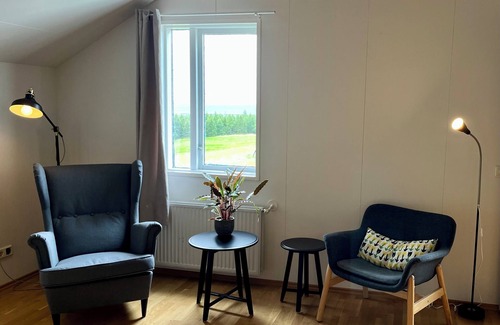 Vallanes House | Eyjólfsstaðir Guesthouse Egilsstaðir