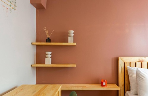 Harbiye Apartment | Eylul Booking Deneme