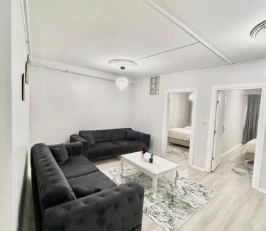 Osmanbey Apartment | EYM Apart Hotel Nişantaşı