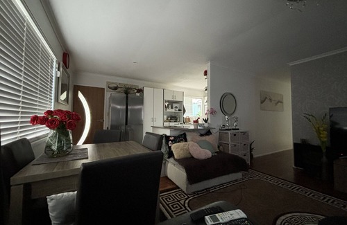Woodridge House | Eyre street penthouse
