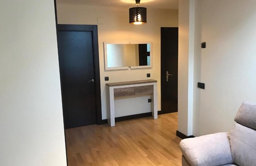 Piedras Blancas Apartment | EYSINES 22