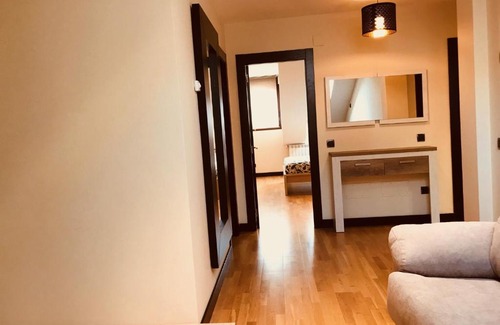 Piedras Blancas Apartment | EYSINES 22