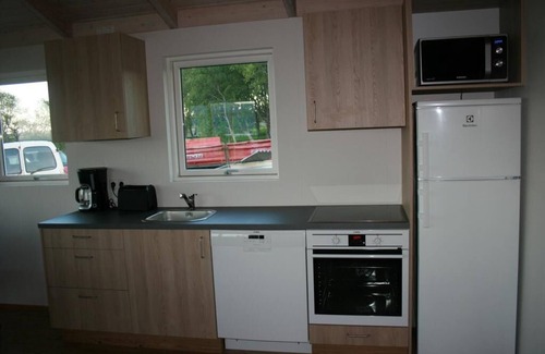 Laugarvatn Cottage | Eyvindartunga Farm Cottage