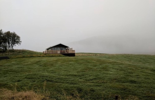 Laugarvatn Cottage | Eyvindartunga Farm Cottage
