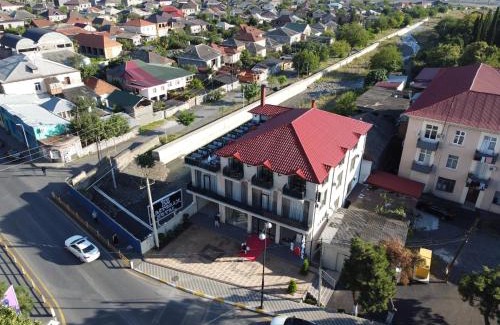 Zaqatala Hotel | EZ Restoran & Hotel