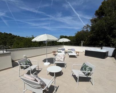 Eze House | Eze Villa