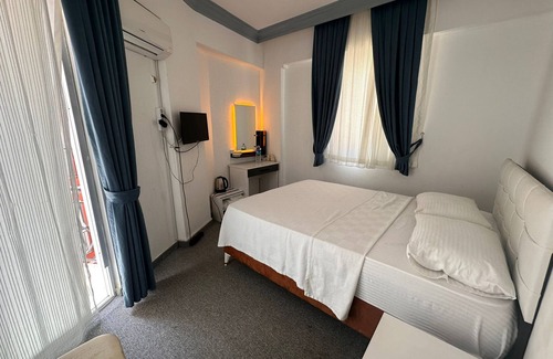 Kultur Mahallesi Hotel | Ezel Group