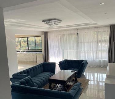 Lobamba Apartment | Ezulwini Executive Apartments
