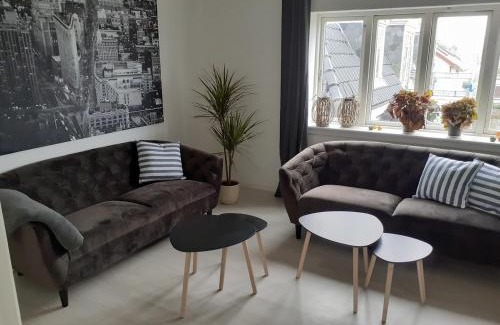 Nakskov Apartment | Ezzo guest house