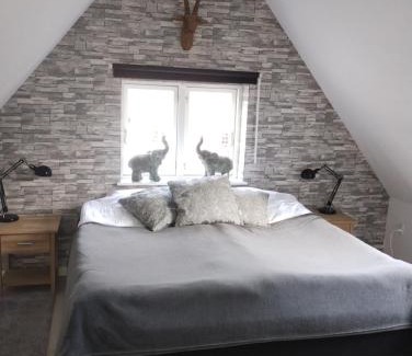Nakskov Apartment | Ezzo guest house