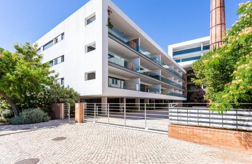 Telheiro Apartment | Fábrica Lagos - Meia Praia Flat T1
