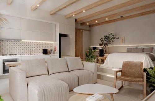 Viana do Castelo Apartment | Fátima's Place - Cozy Loft in Old Town Viana