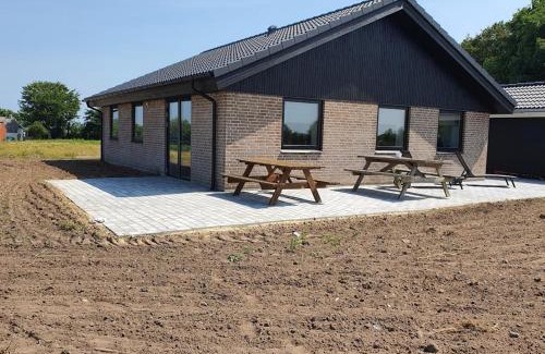 Otterup Bed & Breakfast | Fælleshuset Kirkebakken