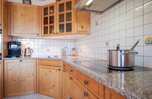 Ovronnaz Apartment | Fénestral 302 by Interhome