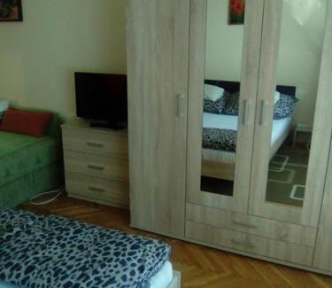 Bekescsaba Apartment | Fészek Apartman