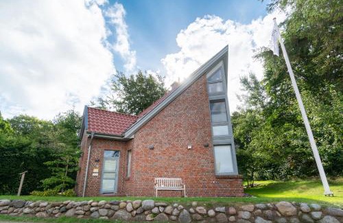 Wyk auf Foehr House | Föhrst Class