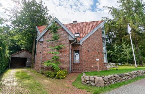 Wyk auf Foehr House | Föhrst Class