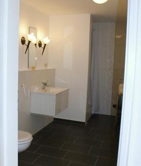 Westerholz Apartment | Fördefarm-Natura