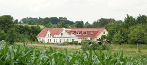 Westerholz Apartment | Fördefarm-Natura