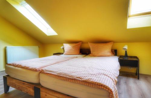 Walporzheim Apartment | Försters Weinterrassen