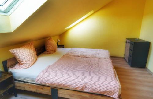 Walporzheim Apartment | Försters Weinterrassen