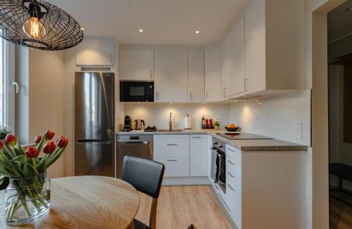 Huskvarna Apartment | Förstklassig bekvämlighet!