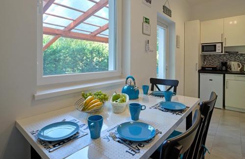 Balatonudvari House | Fövenyes House