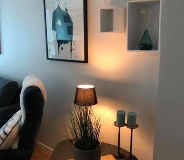 Forde Apartment | Førde