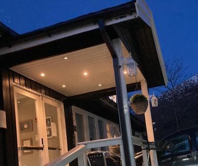 Forde Bed & Breakfast | Førde Pensjonat