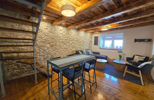 Balatonfured House | FÜGE - Füredi füge terasz