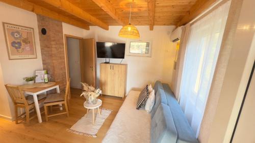 Bubanatvolgy House | Füge Kuckó