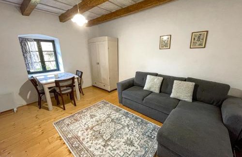 Balatonlelle Apartment | Füge Major