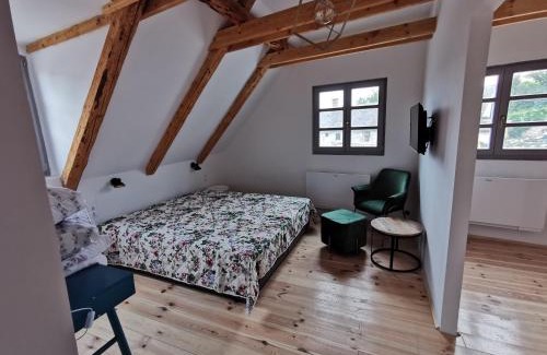 Zánka House | Fügekert - Bed&Wine