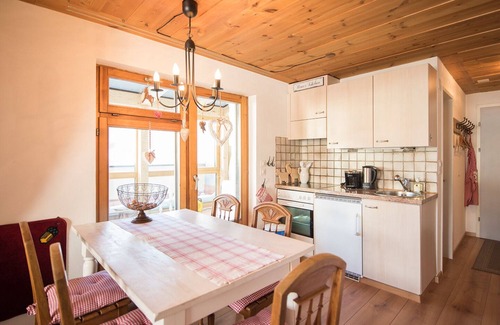 Meierhof Apartment | für 2 Gäste mit 34m² in Davos