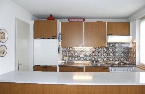 Davos Apartment | für 4 Gäste mit 54m² in Davos Platz
